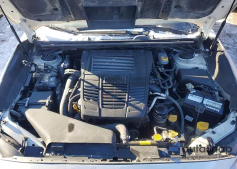 2018 Subaru Wrx Limited z USA, uszkodzony, nr VIN JF1VA1L65J8815716